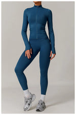 Load image into Gallery viewer, Seamless Premium Studio Contour Nylon Blend Set