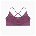 Load image into Gallery viewer, Lux Breathable Contour Bra Sculpted Back Detail Deluxe