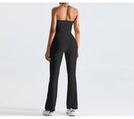 Load image into Gallery viewer, Luxuriously Soft Backless Contour Nylon Spandex Bra