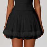 Load image into Gallery viewer, Breathable Sculpted Studio Athletic Skirt for Training