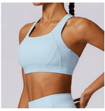 Load image into Gallery viewer, Impact Moisture Wicking Contour Performance Sports Bra