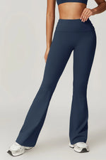 Load image into Gallery viewer, Sculpted Silhouette Contoured Leggings Ultra High Rise