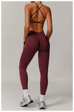 Load image into Gallery viewer, Seamless Premium Studio Contour Nylon Blend Set