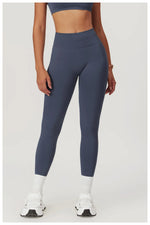 Load image into Gallery viewer, Seamless High Waist Breathable Yoga Leggings Performance