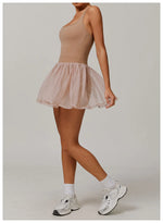 Load image into Gallery viewer, Contoured Tummy Control Bodysuit With Butt Lift Performance