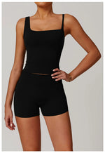 Load image into Gallery viewer, Breathable Contour Seamless Performance Sport Bra Pads