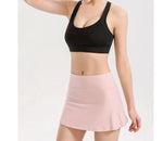 Load image into Gallery viewer, Seamless Contour Summer Yoga Shorts For Performance