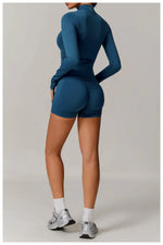 Load image into Gallery viewer, Seamless Premium Studio Contour Nylon Blend Set