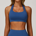 Load image into Gallery viewer, Impact Moisture Wicking Contour Performance Sports Bra