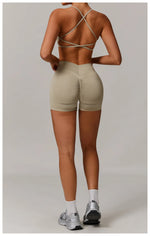 Load image into Gallery viewer, Seamless Premium Studio Contour Nylon Blend Set