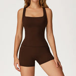 Load image into Gallery viewer, 2 Piece Premium Luxe Contoured Tracksuit Nylon Knit