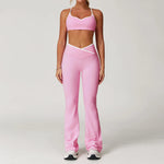 Load image into Gallery viewer, Contour Performance Wear Yoga Set