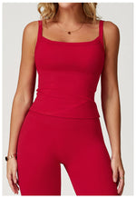 Load image into Gallery viewer, Premium Breathable Seamless Sports Bra With Support Nylon