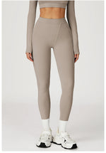 Load image into Gallery viewer, Energy Contour High Waist Leggings Elevating Fitness