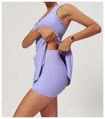 Load image into Gallery viewer, Luxurious Contoured Premium Tracksuit with Zipped Front