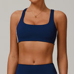 Load image into Gallery viewer, Luxurious Breathable Contour Premium Tank Top Sculpted Bra