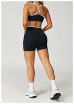 Load image into Gallery viewer, Contour Performance Wear Yoga Set