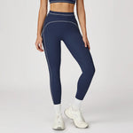 Load image into Gallery viewer, Breathable High-Waist Seamless Studio Leggings Pro Max