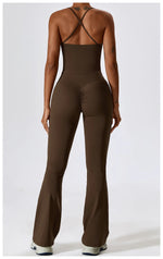 Load image into Gallery viewer, Seamless Contour Premium 2 Piece Silhouette Sculpt Nylon