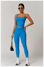 Load image into Gallery viewer, Breathable Contour Seamless Performance Sport Bra Pads