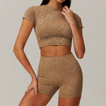 Load image into Gallery viewer, 2 Piece Leggings Transcendent Contoured Silhouettes