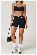 Load image into Gallery viewer, Breathable High Support Contour Seamless Bra Nylon Spandex