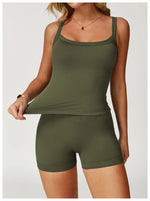 Load image into Gallery viewer, Premium Breathable Seamless Sports Bra With Support Nylon