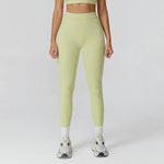 Load image into Gallery viewer, Breathable High-Waist Seamless Studio Leggings Pro Max
