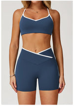 Load image into Gallery viewer, Contour Performance Wear Yoga Set