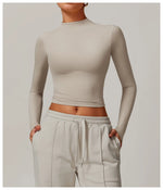 Load image into Gallery viewer, Luxurious Contoured 2 Piece Yoga Ensemble Performance
