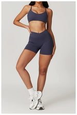 Load image into Gallery viewer, Contoured High Support Padded Performance Tank Top