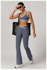 Load image into Gallery viewer, Hyperstretch Contour High Waist Hip Lifting Leggings