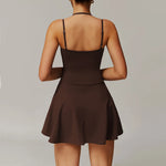 Load image into Gallery viewer, Contour Luxe Training Set Jumpsuit Bodysuit Ensemble