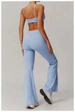 Load image into Gallery viewer, Two Piece Contoured Seamless Performance Training Set