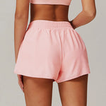 Load image into Gallery viewer, Pocket Contour Performance Yoga Shorts Capsule Collection