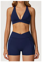 Load image into Gallery viewer, Ultra Breathable Contour Premium Performance Sports Bra