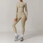 Load image into Gallery viewer, Seamless Premium Studio Contour Nylon Blend Set