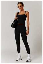 Load image into Gallery viewer, Breathable Contour Seamless Performance Sport Bra Pads