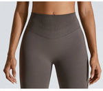 Load image into Gallery viewer, Seamless High Waist Contour Scrunch Leggings Premium