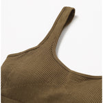 Load image into Gallery viewer, Spring Seamless Contour Yoga Body Suit Set Performance