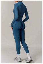 Load image into Gallery viewer, Seamless Premium Studio Contour Nylon Blend Set