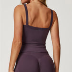 Load image into Gallery viewer, Premium Breathable Seamless Sports Bra With Support Nylon