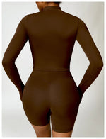 Load image into Gallery viewer, Premium Contour Tracksuit Jacket With Zipper Performance