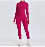 Load image into Gallery viewer, Luxurious Two Piece Contoured Performance Yoga Leggings