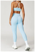 Load image into Gallery viewer, Contour Performance Wear Yoga Set