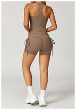 Load image into Gallery viewer, Two Piece Contour Yoga Set Premium Luxe CollectionPro