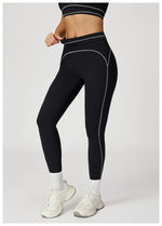 Load image into Gallery viewer, Breathable High-Waist Seamless Studio Leggings Pro Max