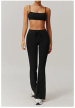 Load image into Gallery viewer, Two Piece Contoured Seamless Performance Training Set