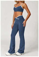 Load image into Gallery viewer, Contour Performance Wear Yoga Set