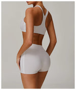 Load image into Gallery viewer, Luxurious Breathable Contour Premium Tank Top Sculpted Bra